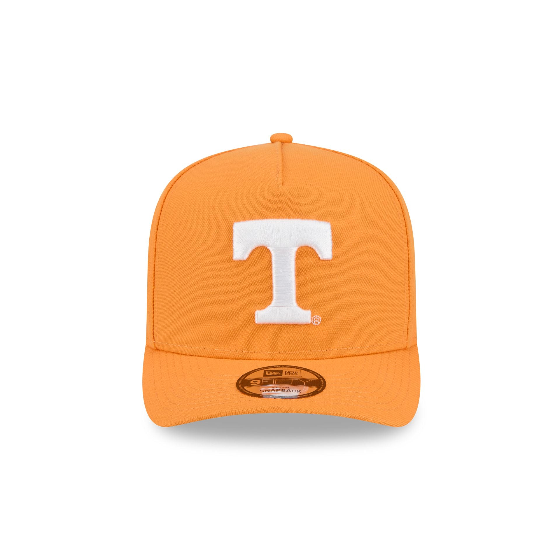 Tennessee Volunteers Collegiate Side Patch 9FIFTY A-Frame Snapback Hat