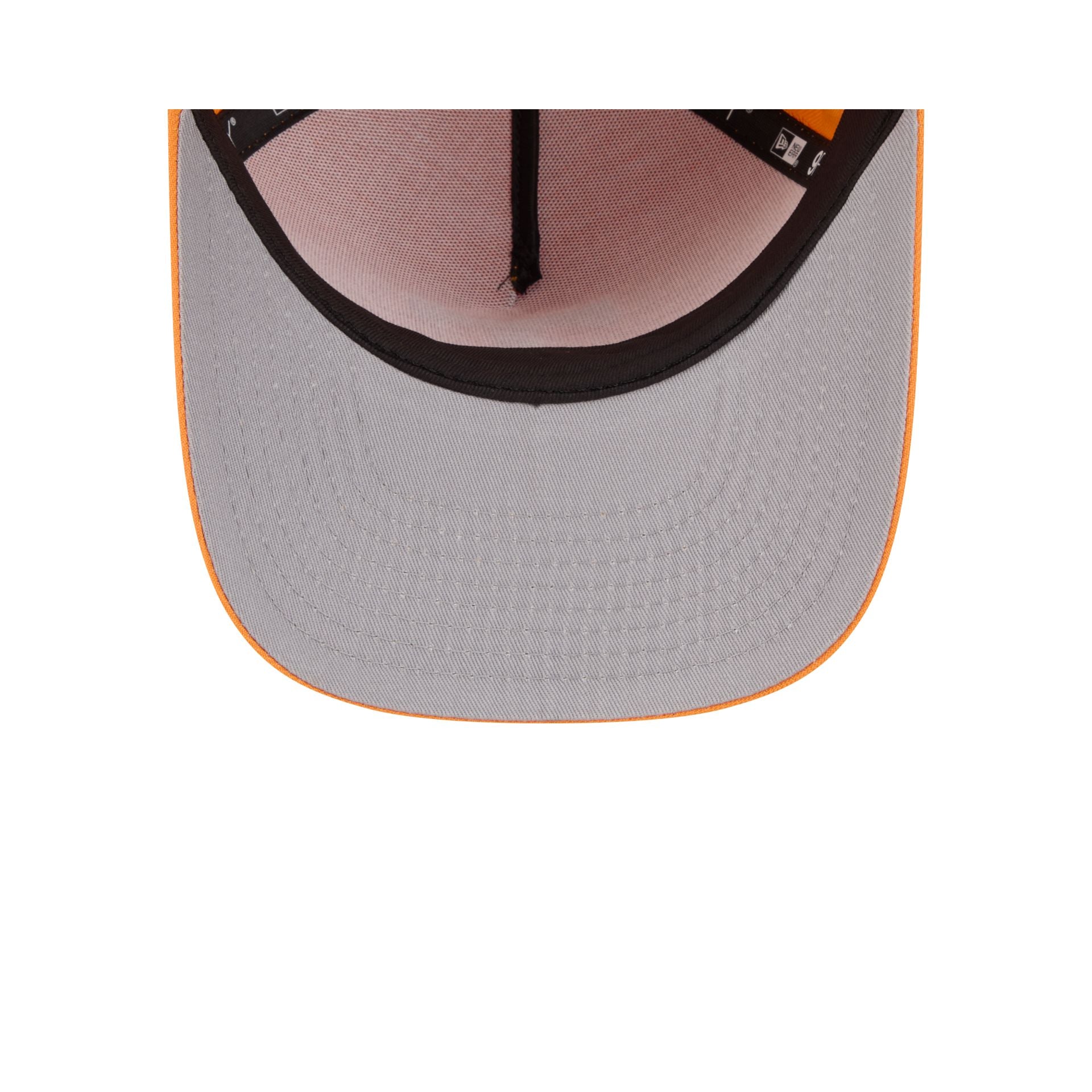 Tennessee Volunteers Collegiate Side Patch 9FIFTY A-Frame Snapback Hat