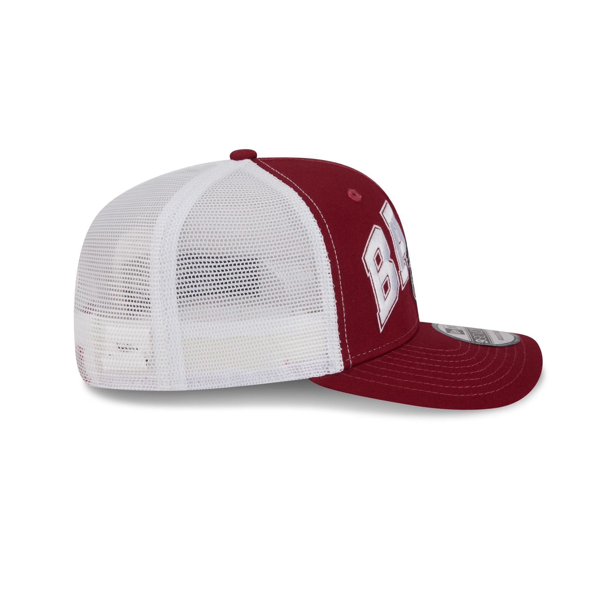 Alabama Crimson Tide Collegiate 9SEVENTY Trucker Hat