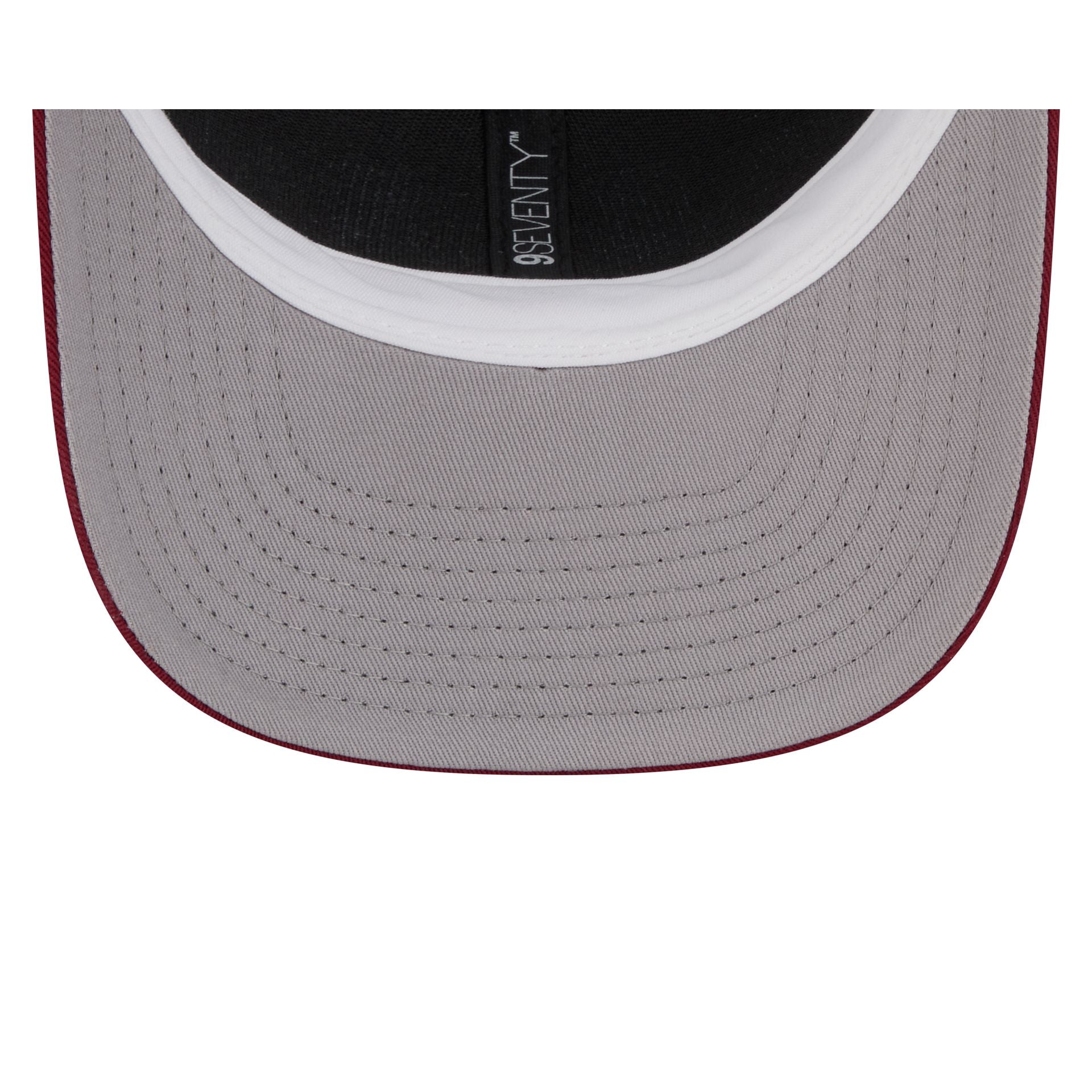 Alabama Crimson Tide Collegiate 9SEVENTY Trucker Hat