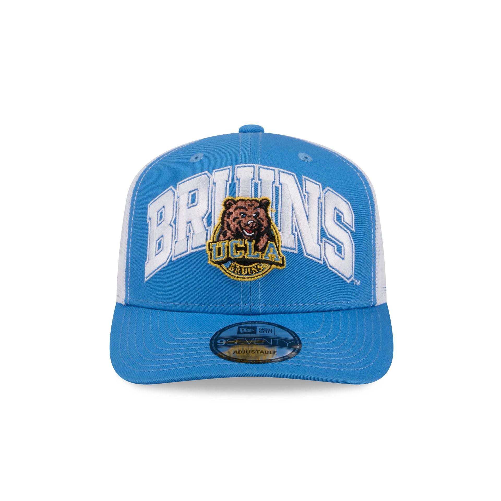 UCLA Bruins Collegiate 9SEVENTY Trucker Hat