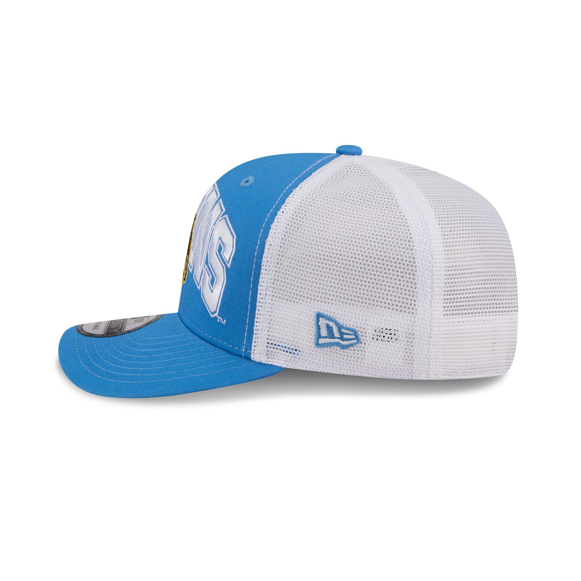 UCLA Bruins Collegiate 9SEVENTY Trucker Hat
