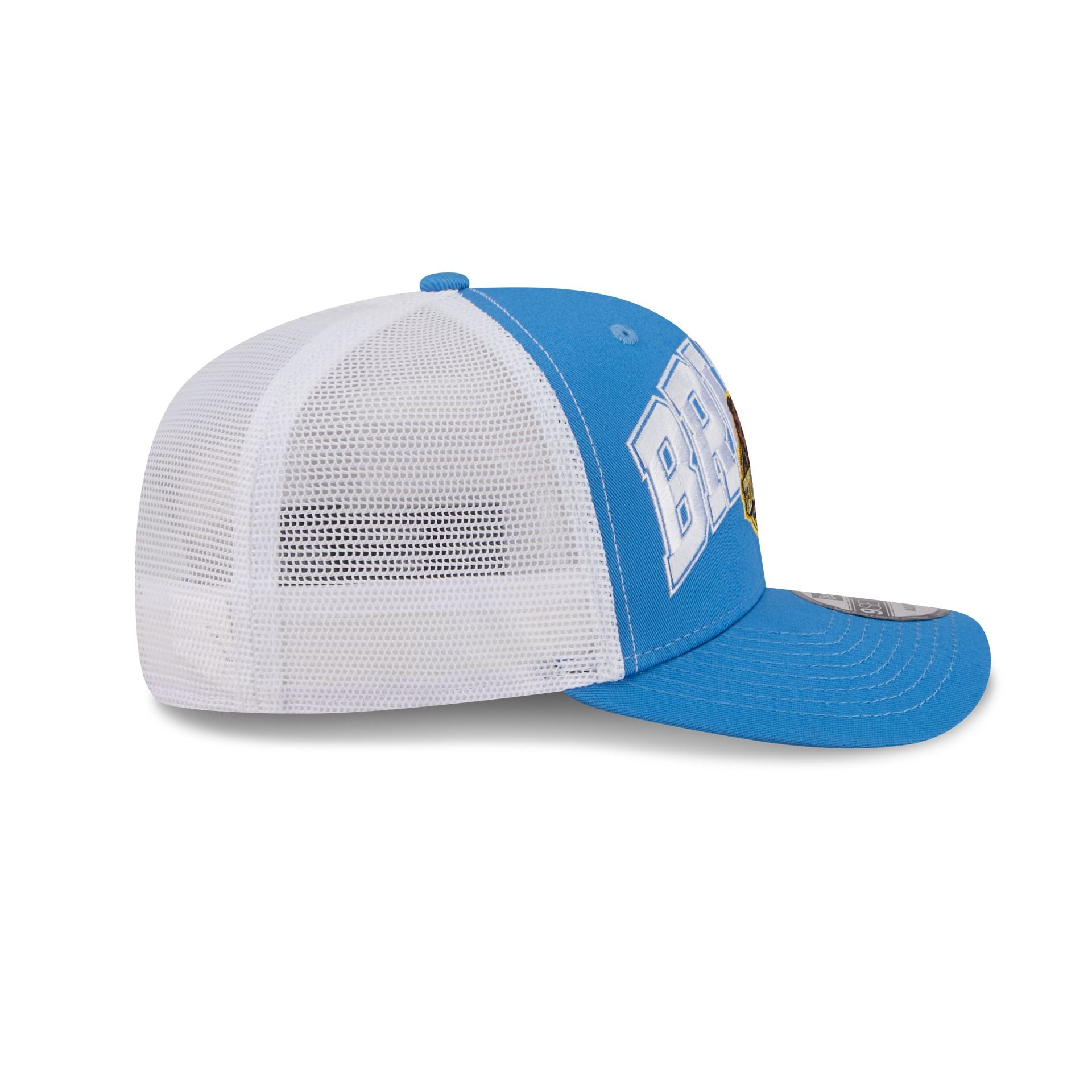 UCLA Bruins Collegiate 9SEVENTY Trucker Hat