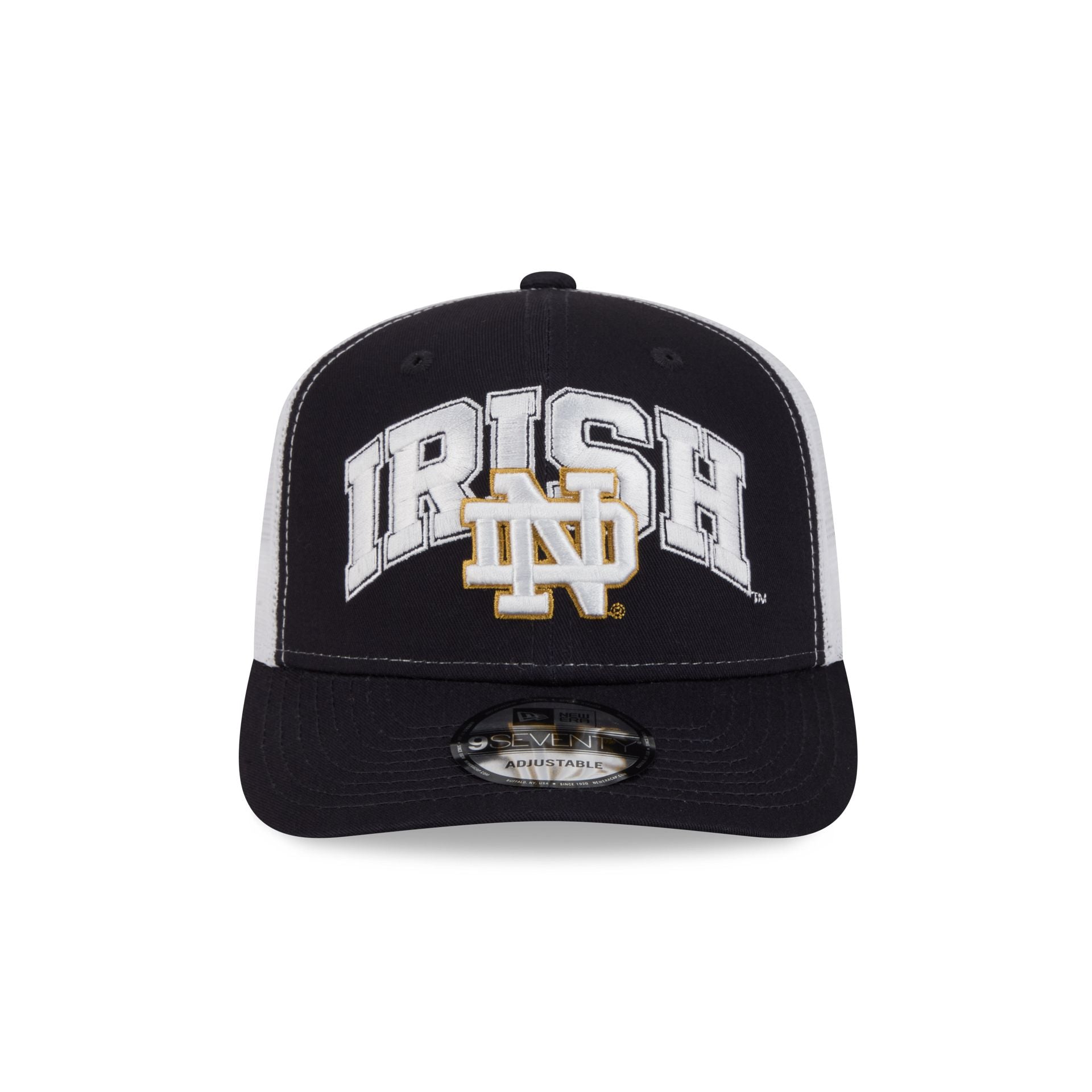 Notre Dame Fighting Irish Collegiate 9SEVENTY Trucker Hat