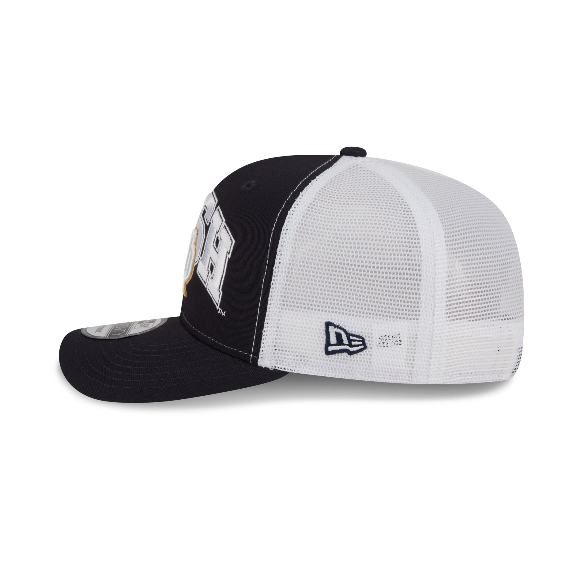 Notre Dame Fighting Irish Collegiate 9SEVENTY Trucker Hat