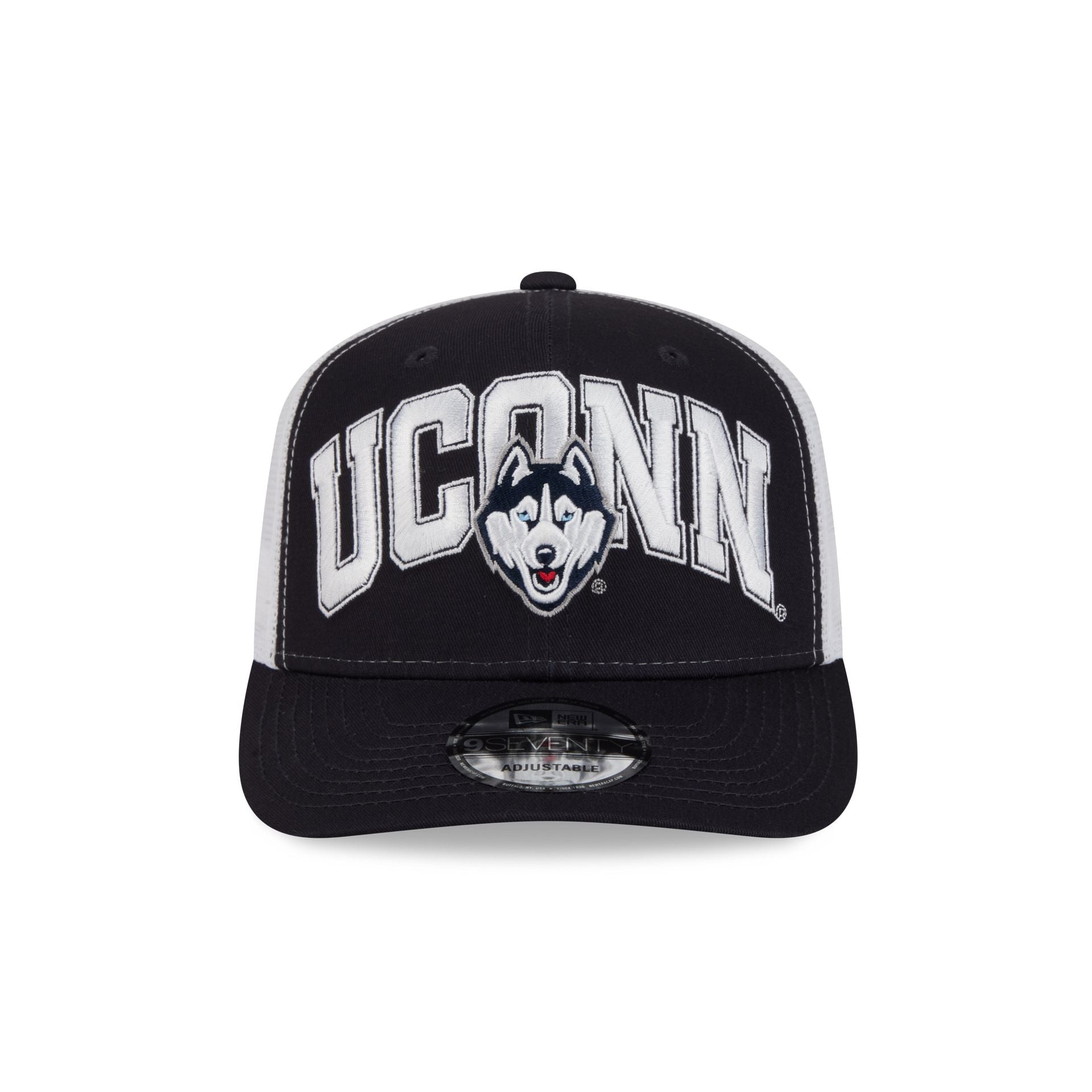Connecticut Huskies Collegiate 9SEVENTY Trucker Hat