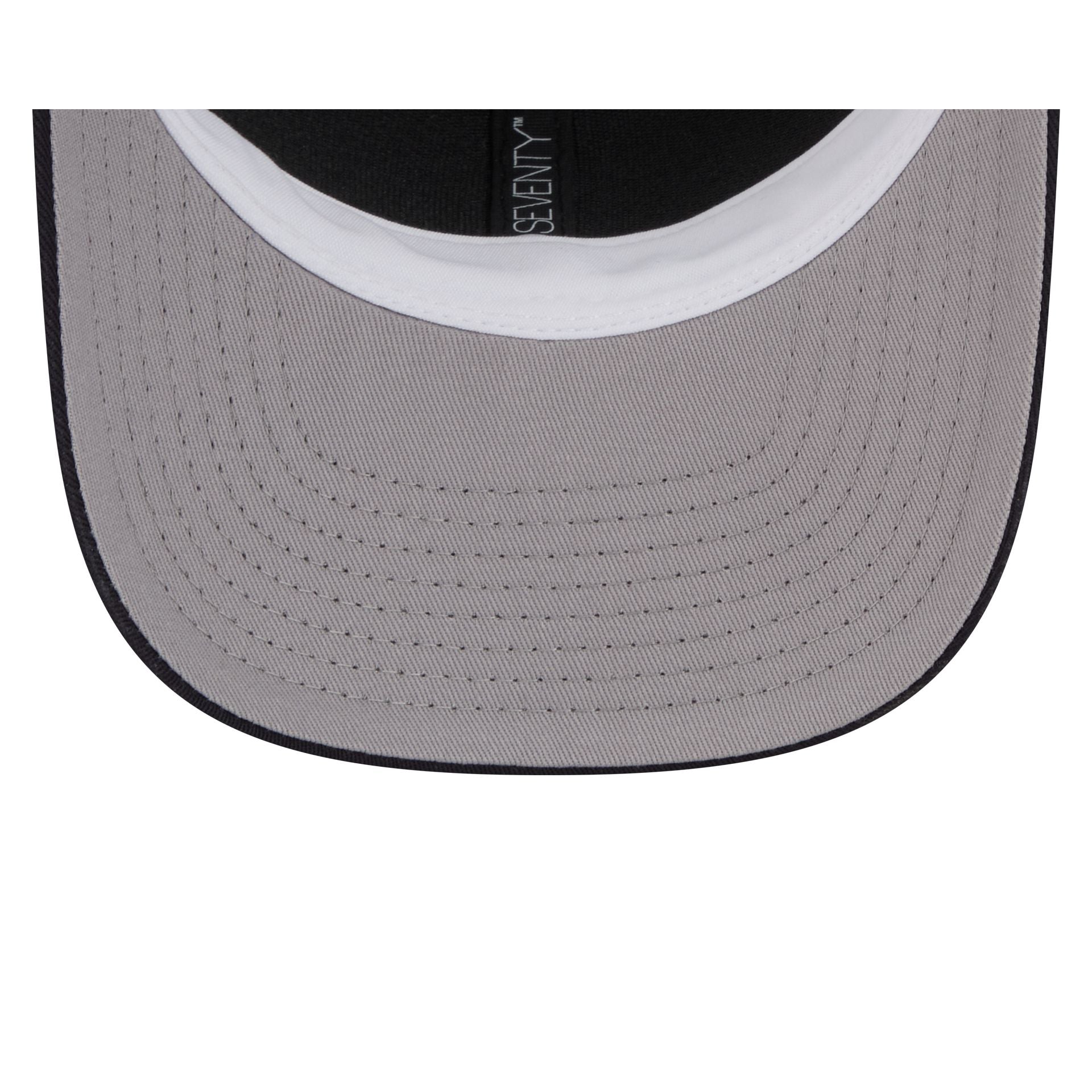 Connecticut Huskies Collegiate 9SEVENTY Trucker Hat