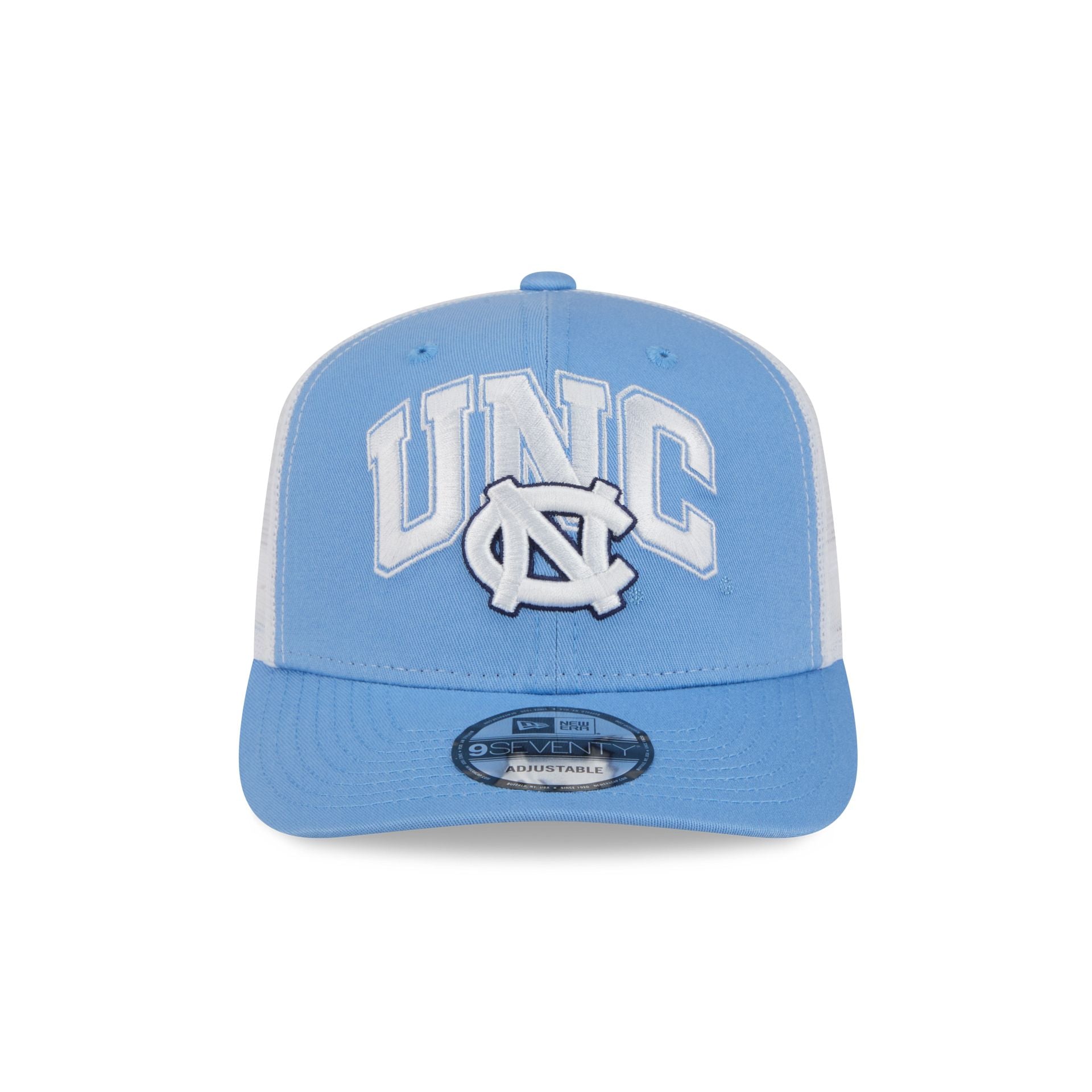 North Carolina Tar Heels Collegiate 9SEVENTY Trucker Hat