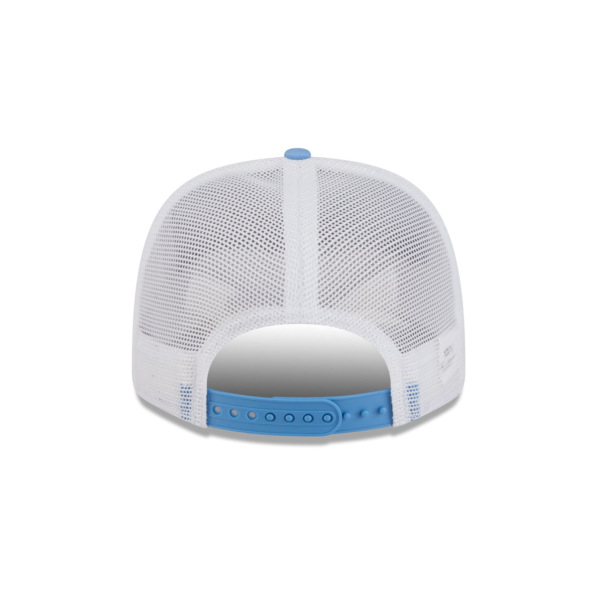 North Carolina Tar Heels Collegiate 9SEVENTY Trucker Hat