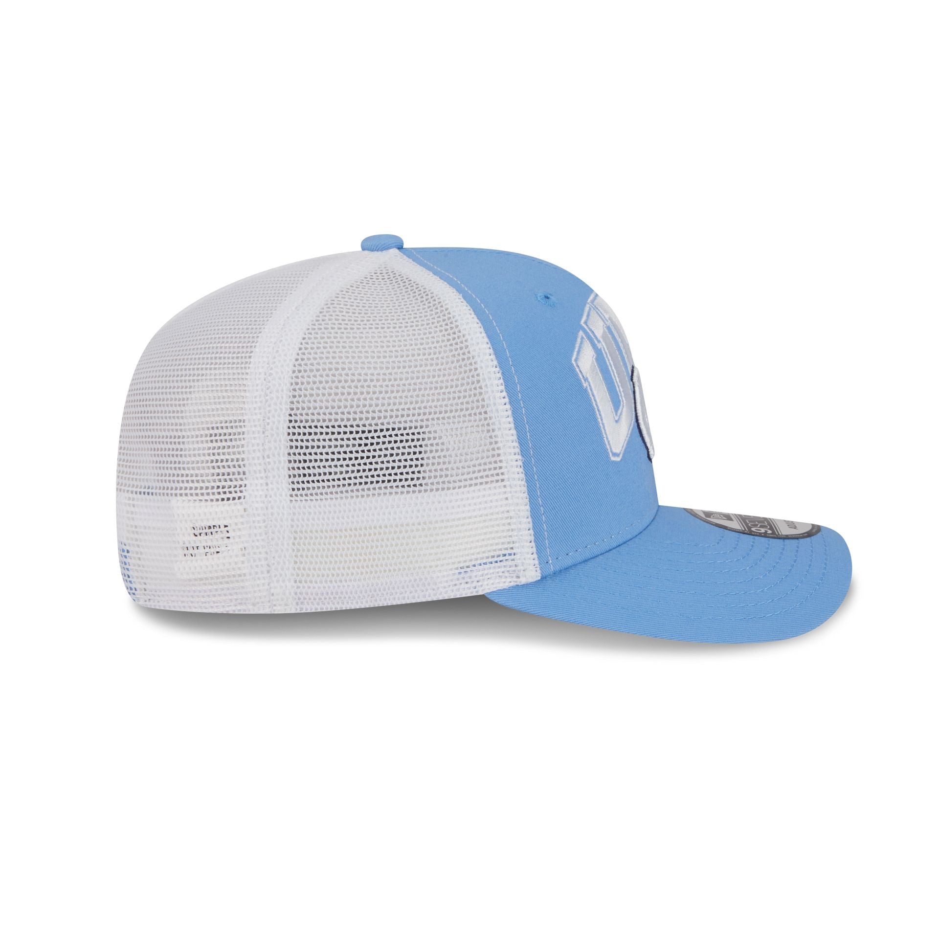 North Carolina Tar Heels Collegiate 9SEVENTY Trucker Hat