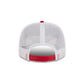 Ohio State Buckeyes Collegiate 9SEVENTY Trucker Hat