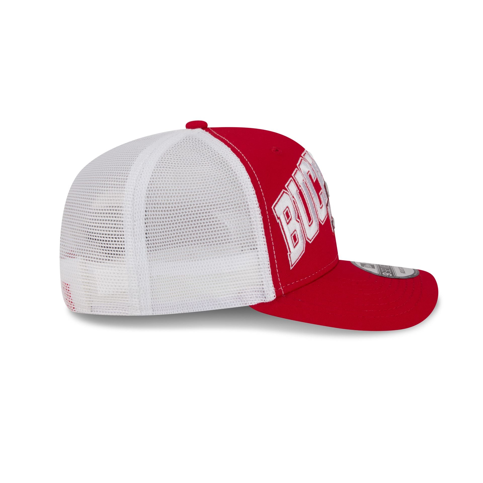 Ohio State Buckeyes Collegiate 9SEVENTY Trucker Hat