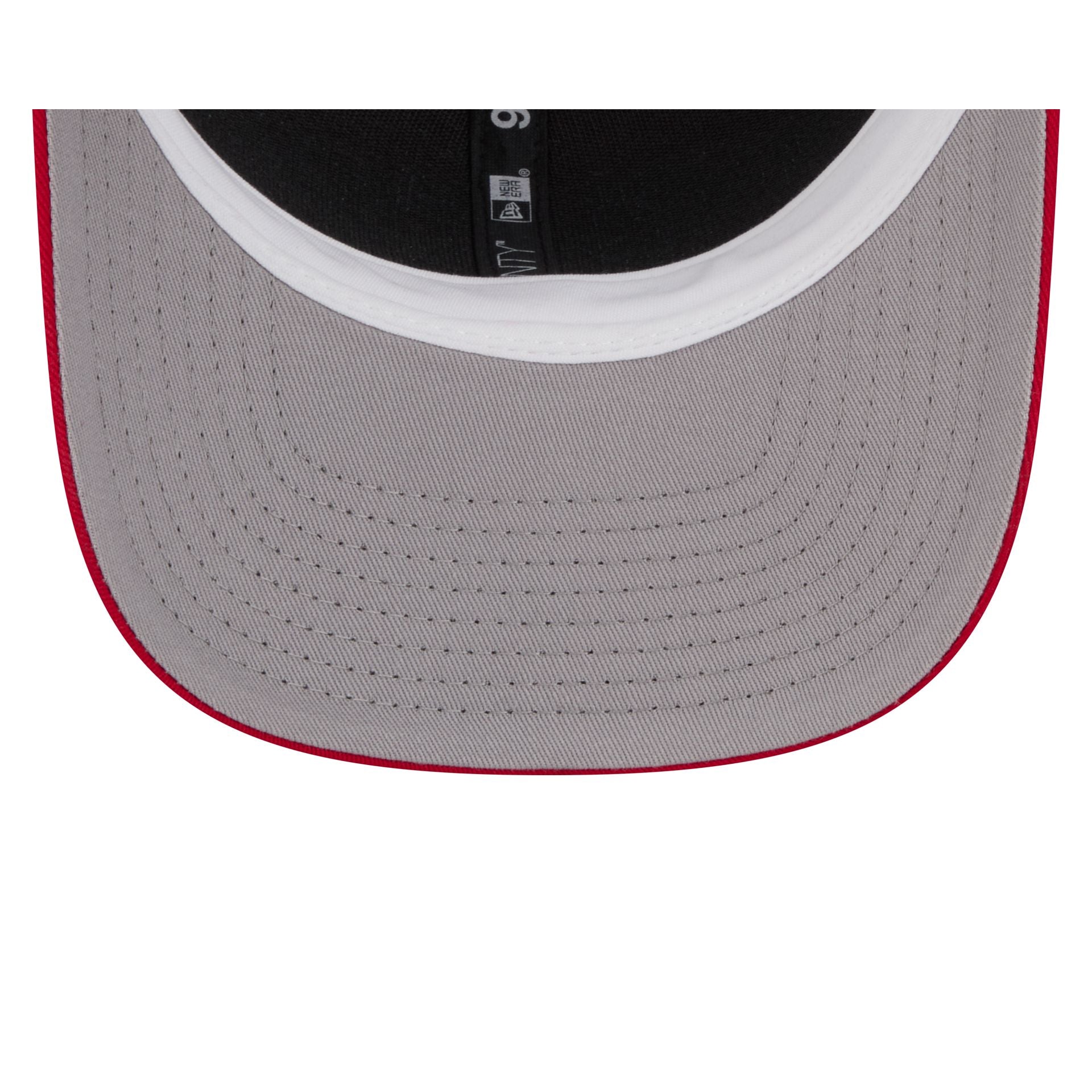 Ohio State Buckeyes Collegiate 9SEVENTY Trucker Hat