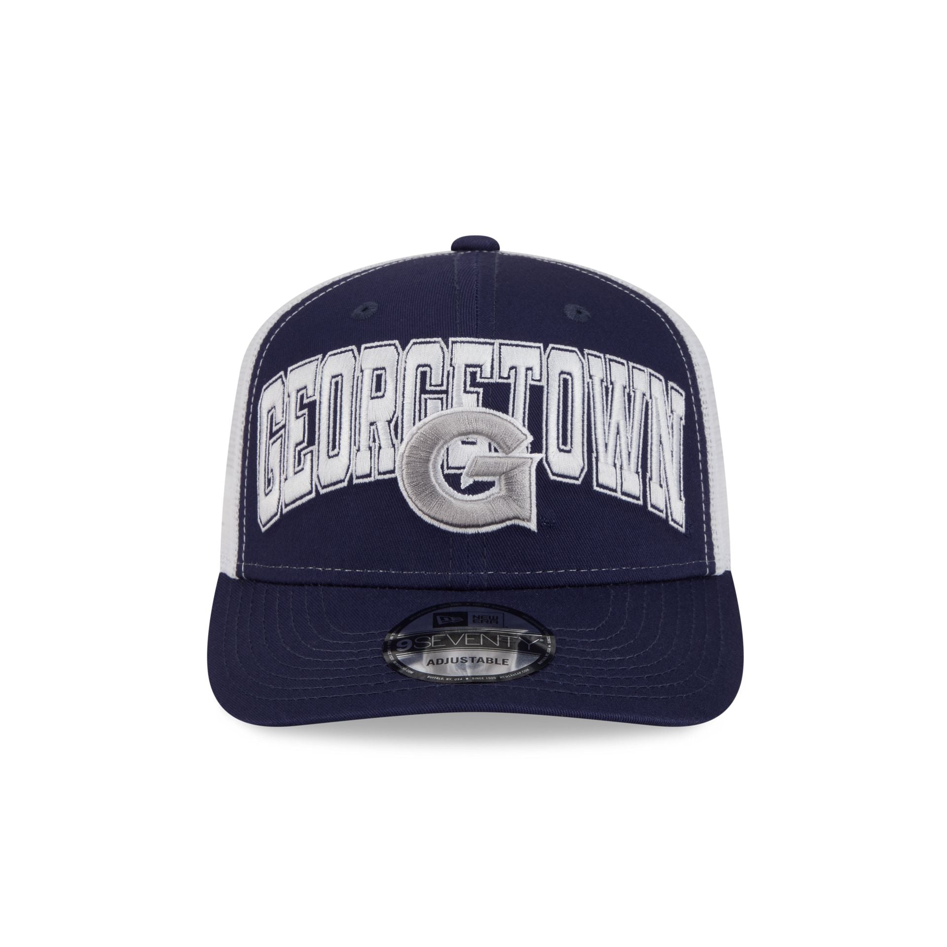 Georgetown Hoyas Collegiate 9SEVENTY Trucker Hat