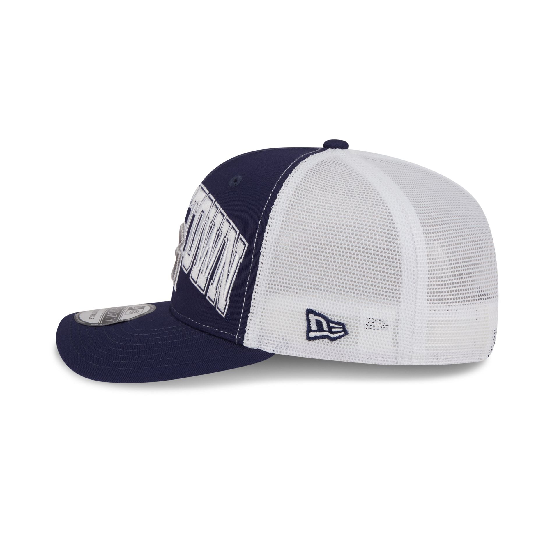 Georgetown Hoyas Collegiate 9SEVENTY Trucker Hat