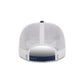 Georgetown Hoyas Collegiate 9SEVENTY Trucker Hat