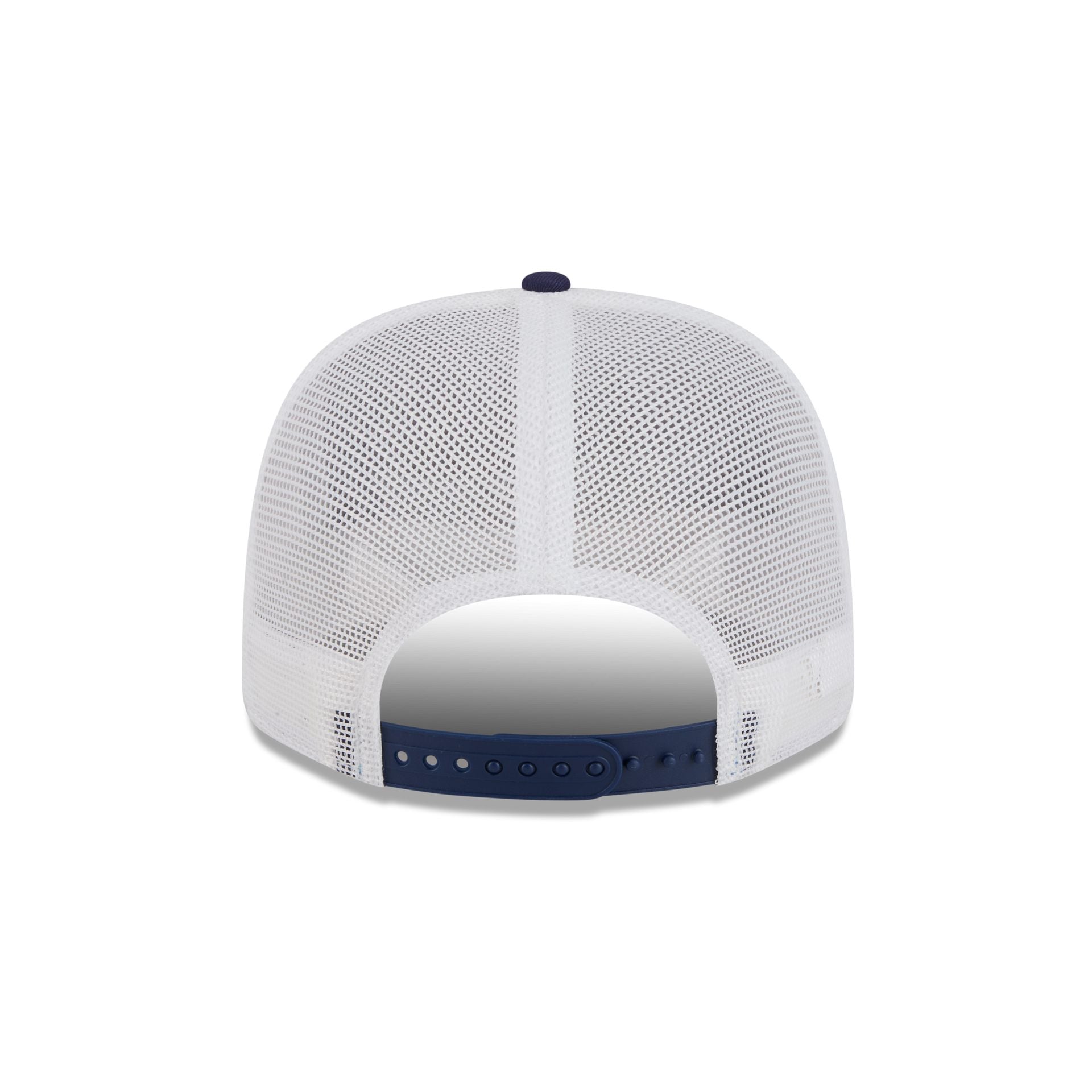 Georgetown Hoyas Collegiate 9SEVENTY Trucker Hat
