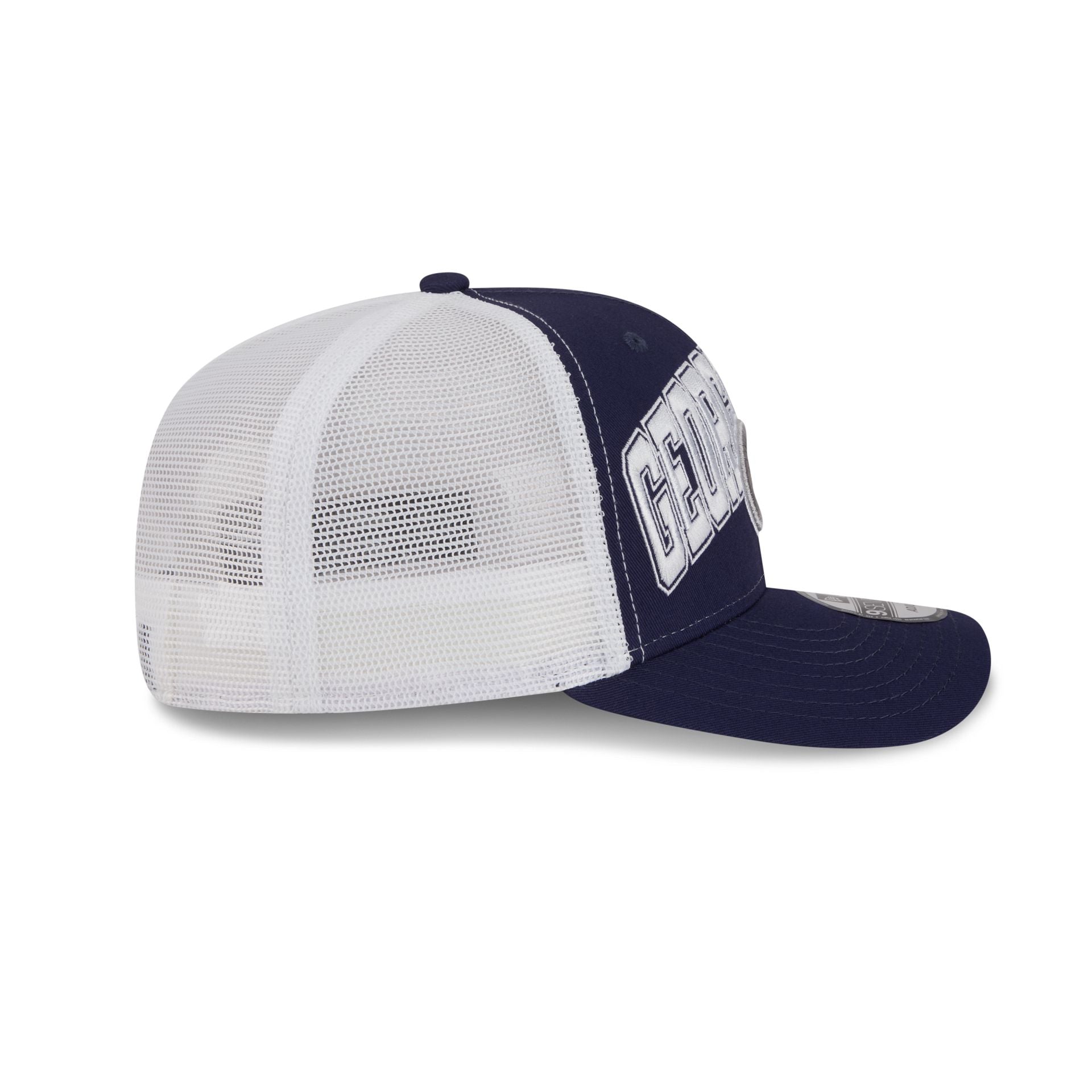 Georgetown Hoyas Collegiate 9SEVENTY Trucker Hat