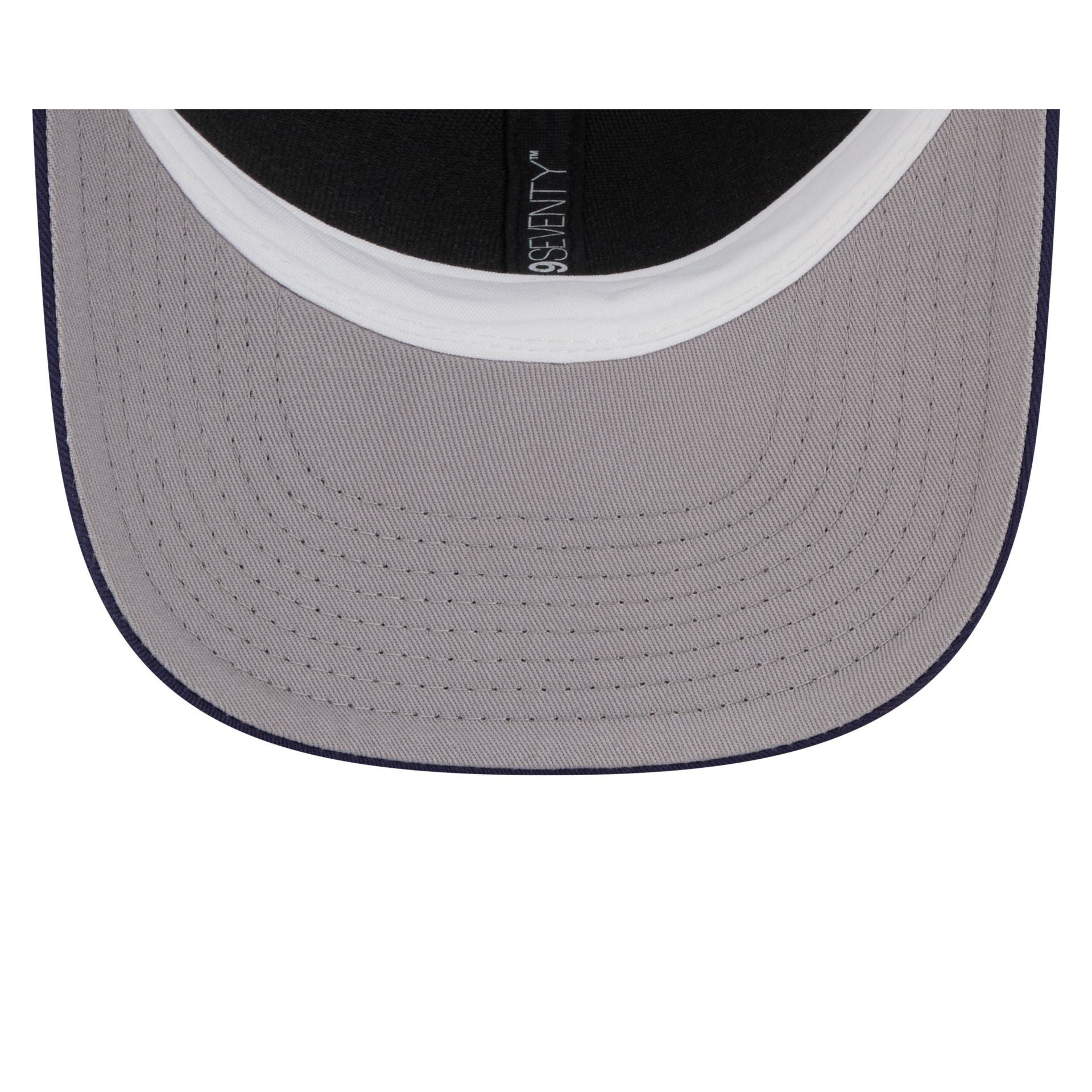 Georgetown Hoyas Collegiate 9SEVENTY Trucker Hat