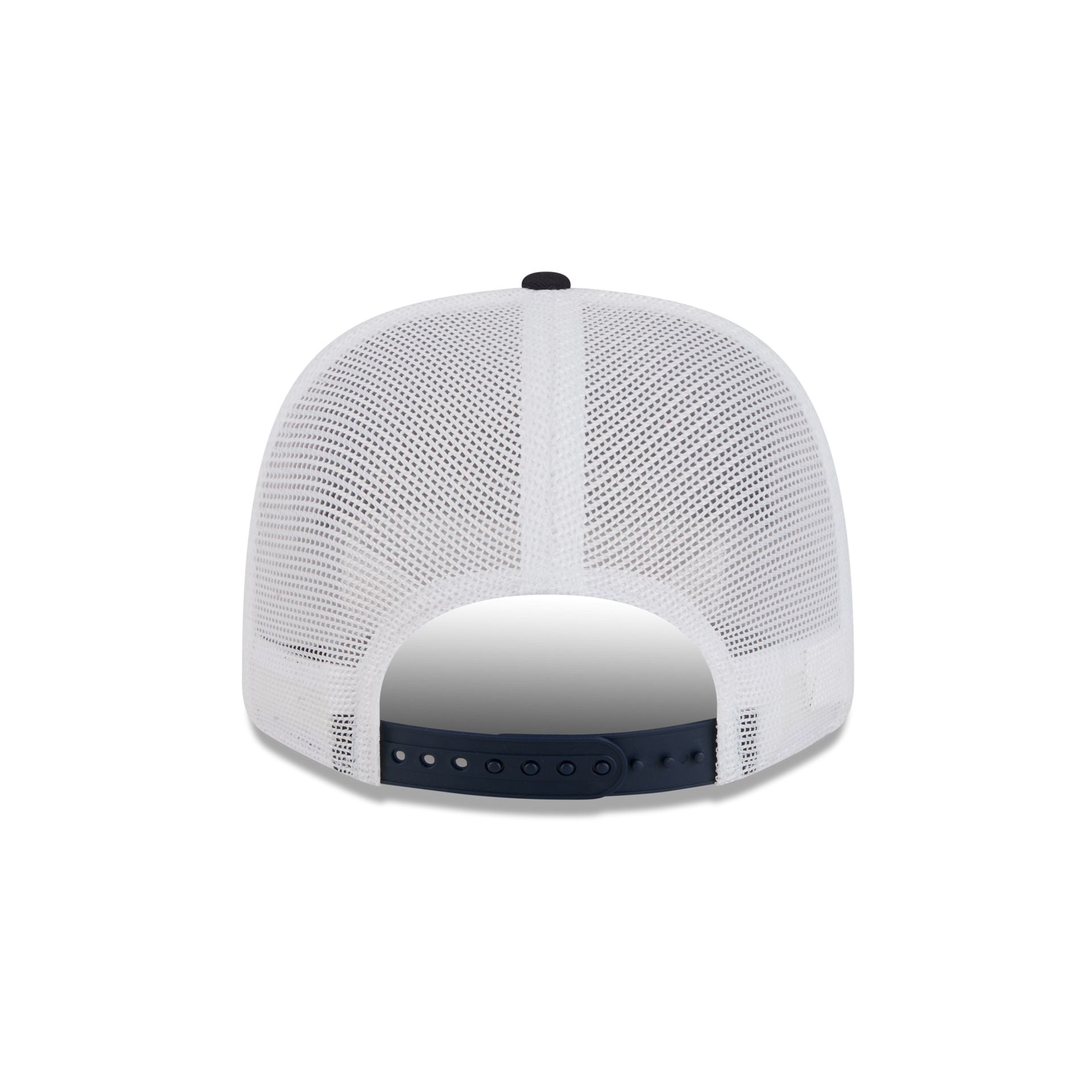 Michigan Wolverines Collegiate 9SEVENTY Trucker Hat