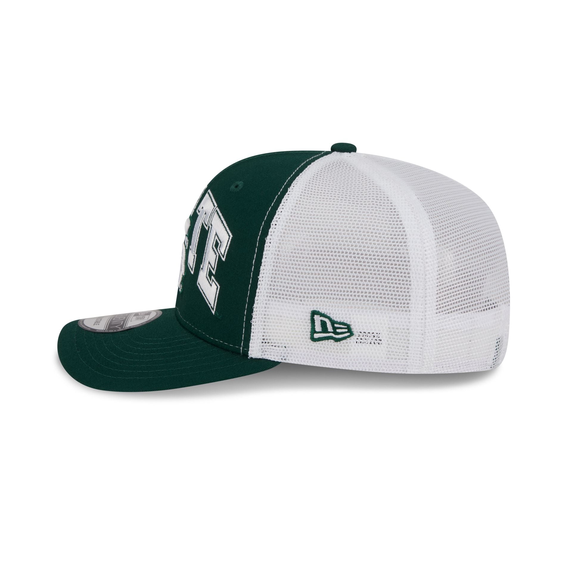 Michigan State Spartans Collegiate 9SEVENTY Trucker Hat