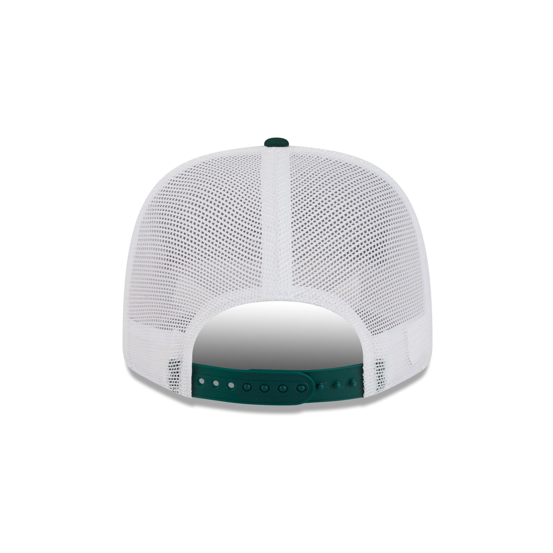 Michigan State Spartans Collegiate 9SEVENTY Trucker Hat