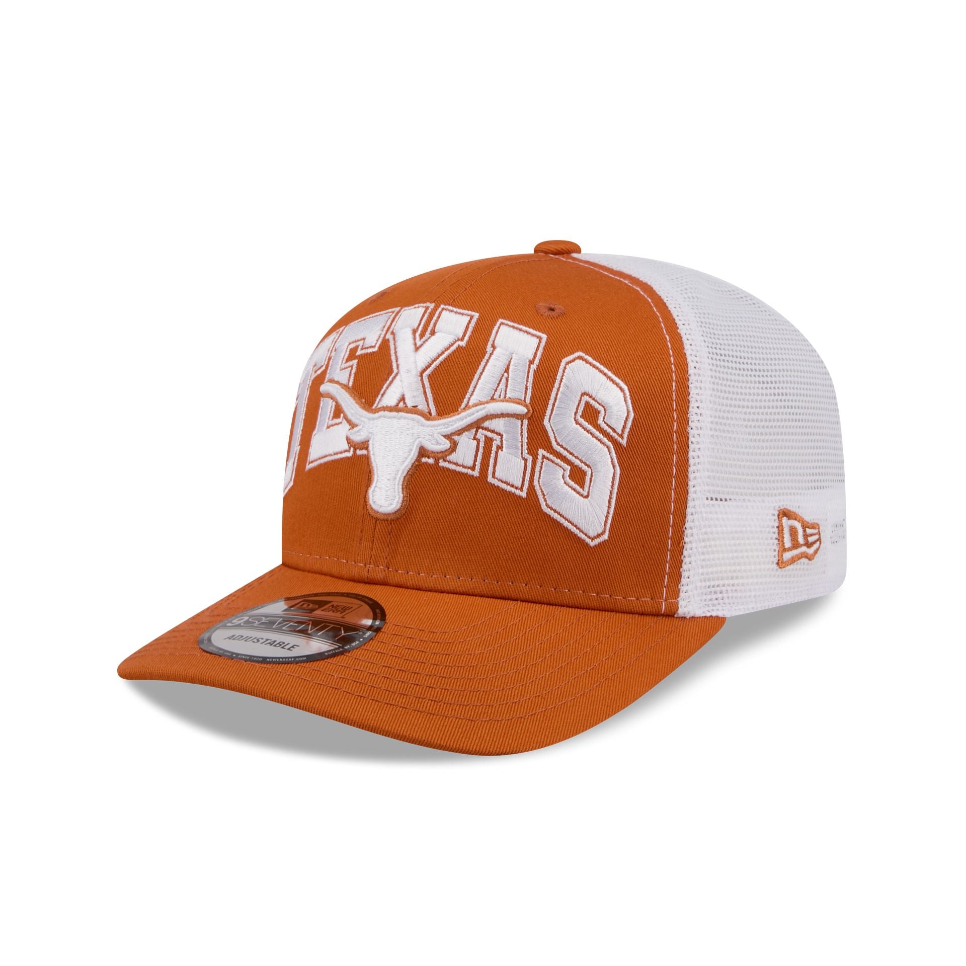 Texas Longhorns Collegiate 9SEVENTY Trucker Hat