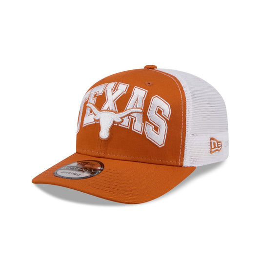 Texas Longhorns Collegiate 9SEVENTY Trucker Hat - New Era Cap