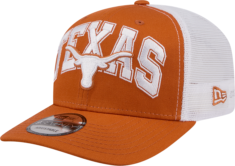 Texas Longhorns Collegiate 9SEVENTY Trucker Hat