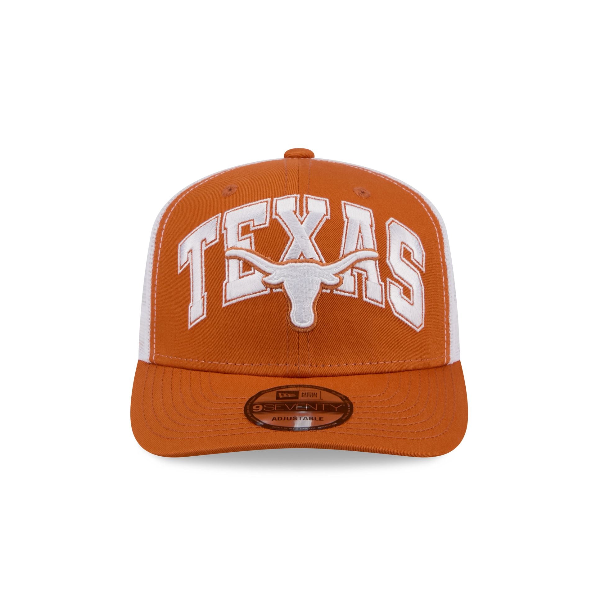 Texas Longhorns Collegiate 9SEVENTY Trucker Hat