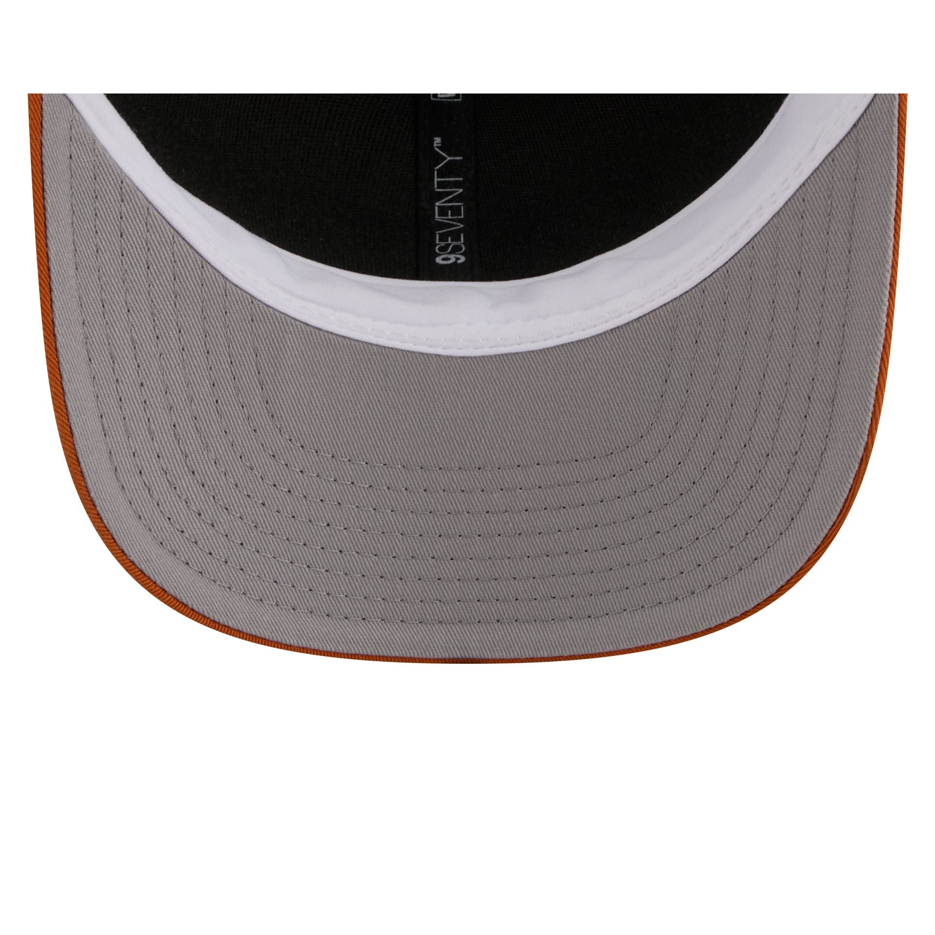 Texas Longhorns Collegiate 9SEVENTY Trucker Hat