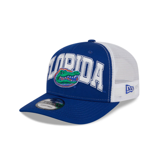 Florida Gators Collegiate 9SEVENTY Trucker Hat - New Era Cap