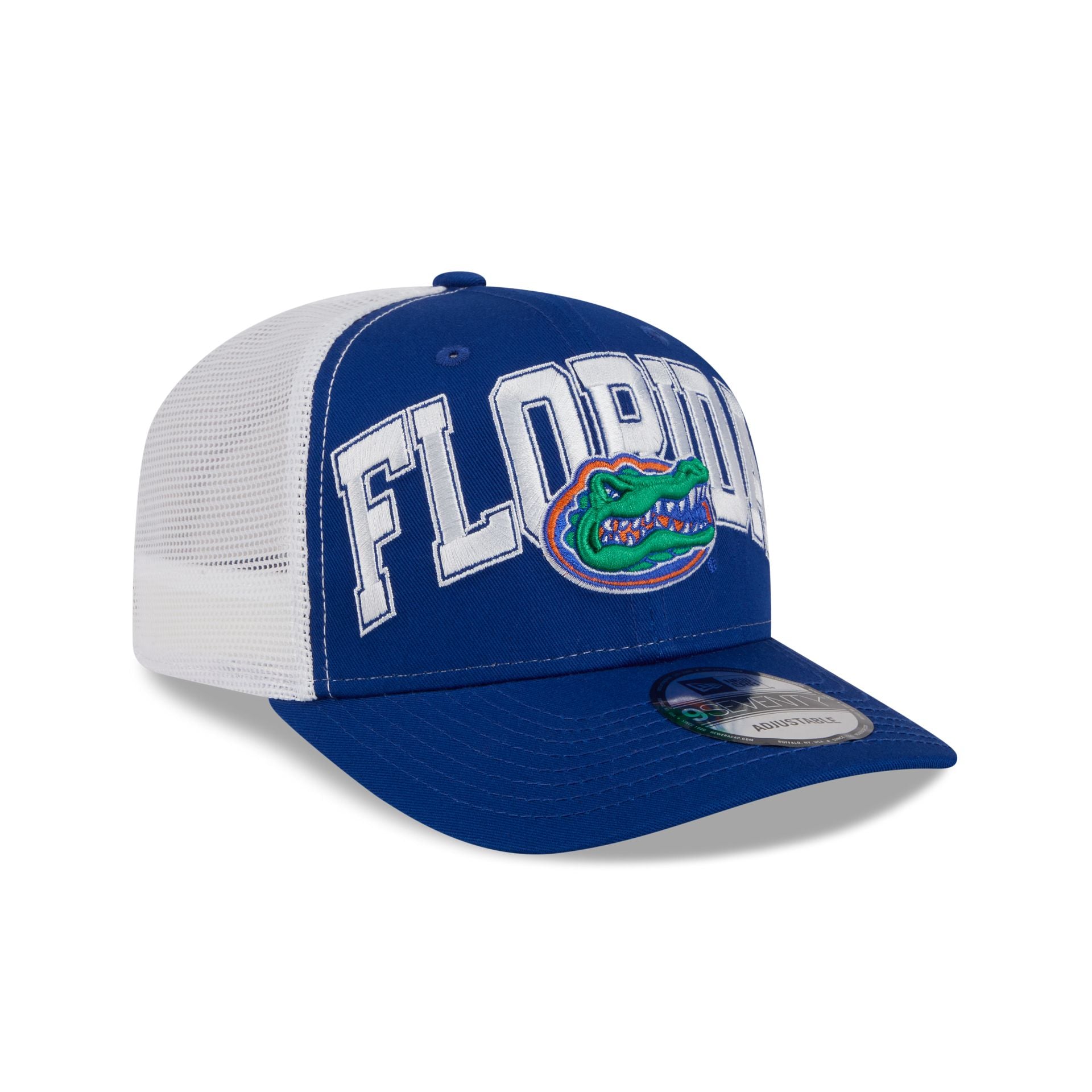 Florida Gators Collegiate 9SEVENTY Trucker Hat