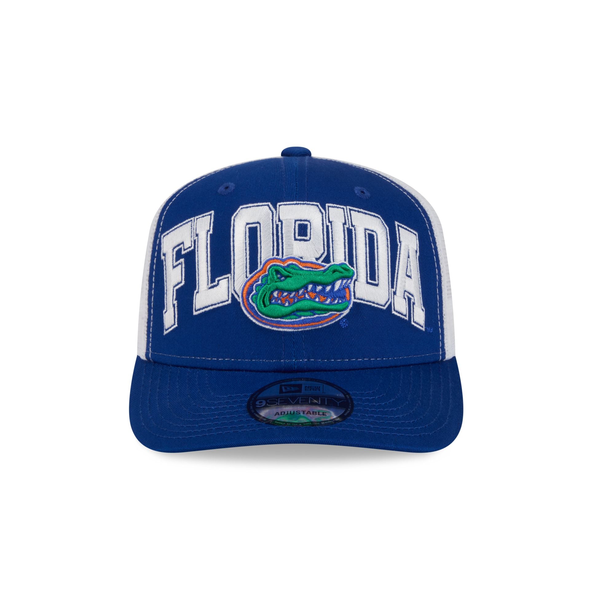 Florida Gators Collegiate 9SEVENTY Trucker Hat