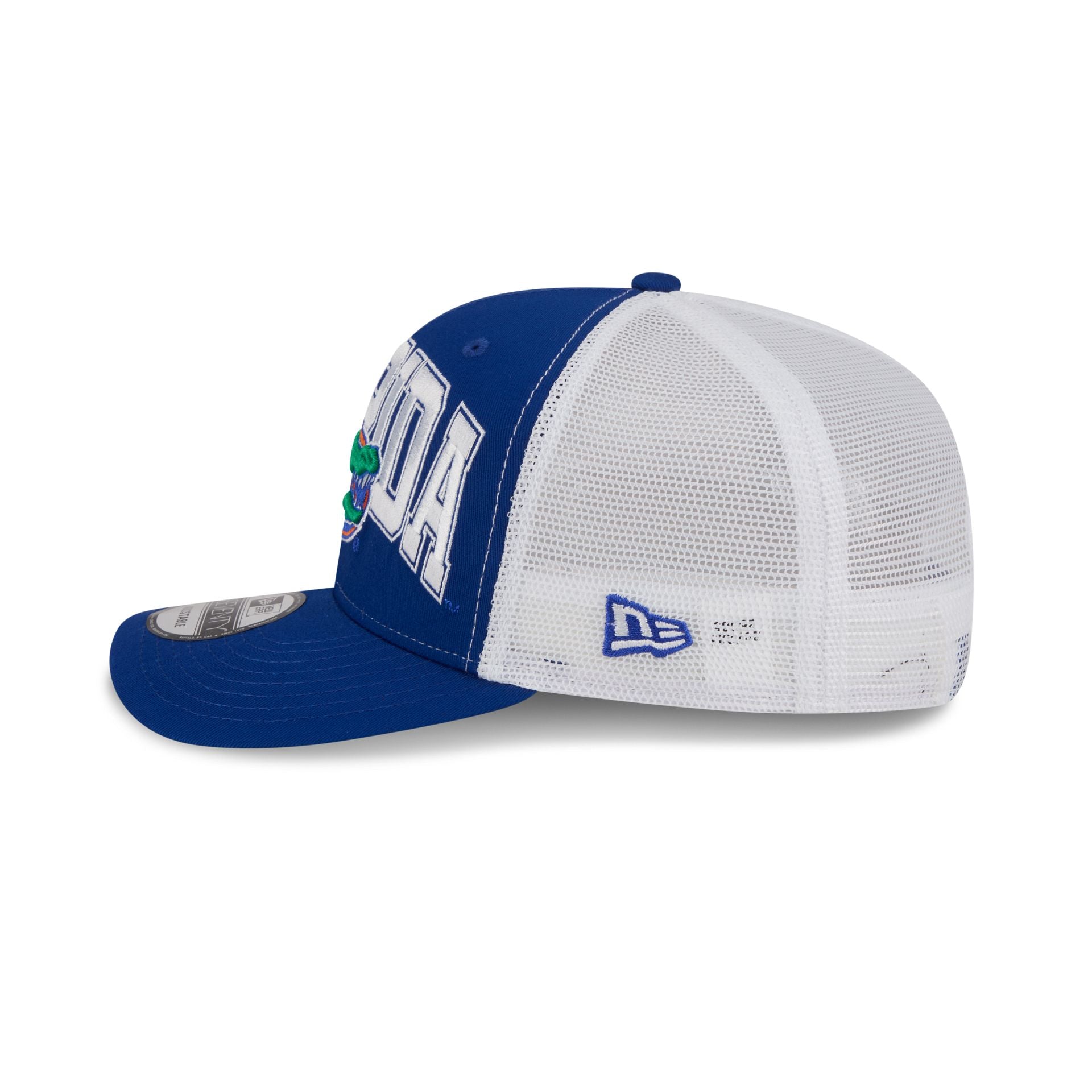 Florida Gators Collegiate 9SEVENTY Trucker Hat