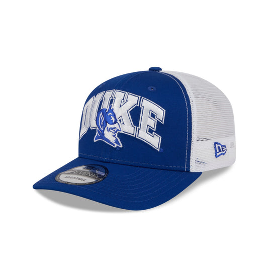 Duke Blue Devils Collegiate 9SEVENTY Trucker Hat - New Era Cap