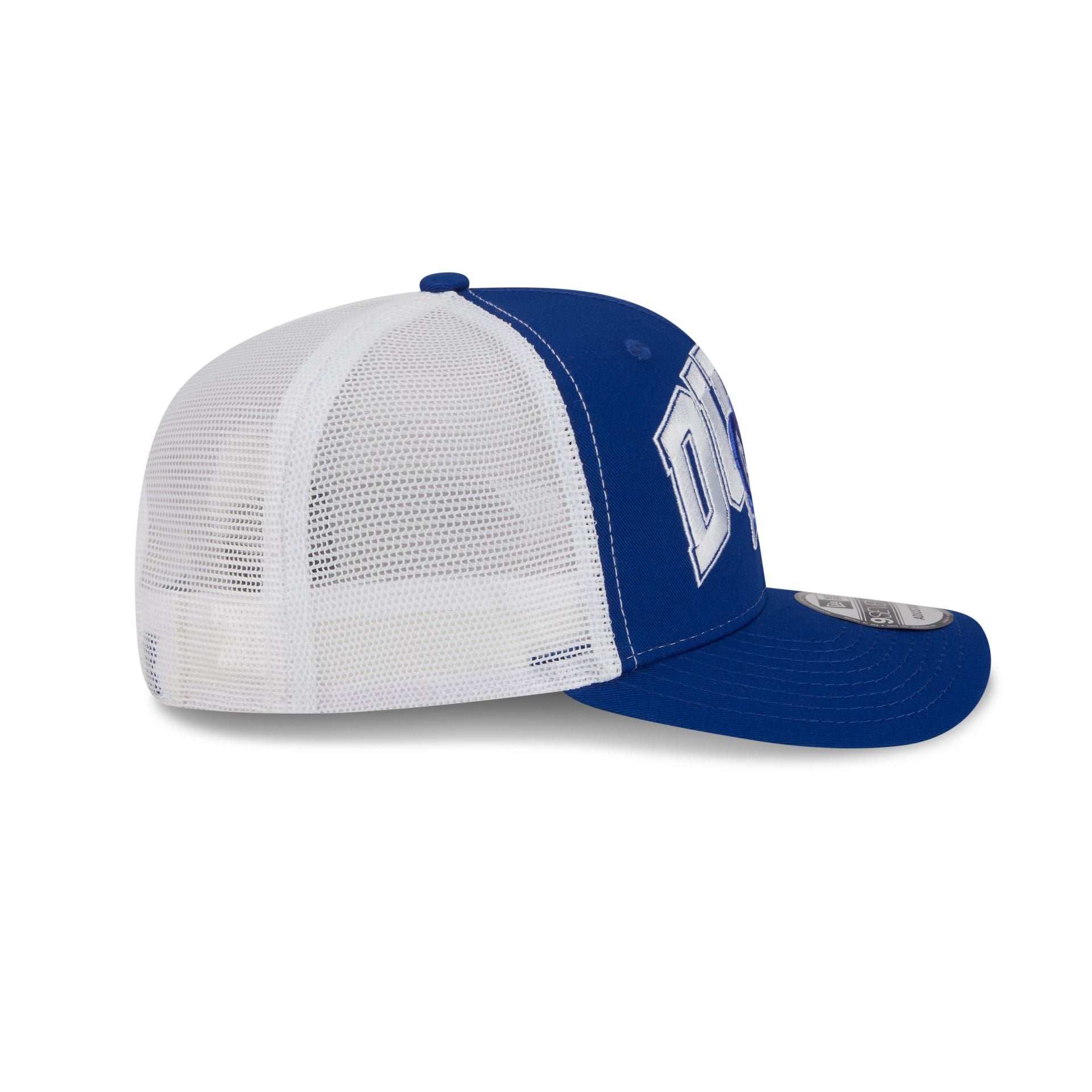 Duke Blue Devils Collegiate 9SEVENTY Trucker Hat