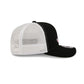 Alabama Crimson Tide Collegiate Black 9SEVENTY Trucker Hat