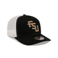 Florida State Seminoles Collegiate Black 9SEVENTY Trucker Hat