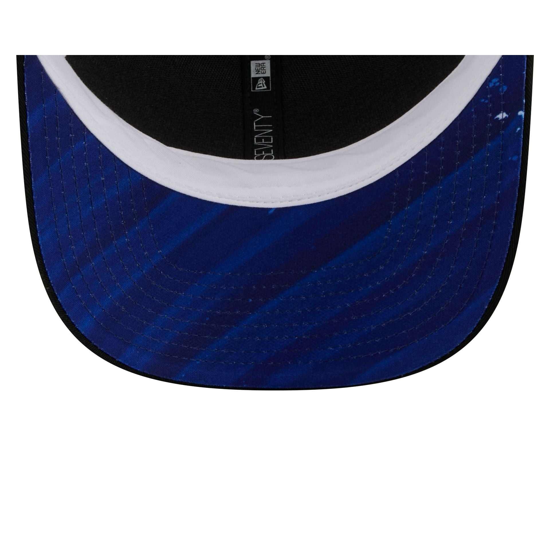 Florida Gators Collegiate Black 9SEVENTY Trucker Hat