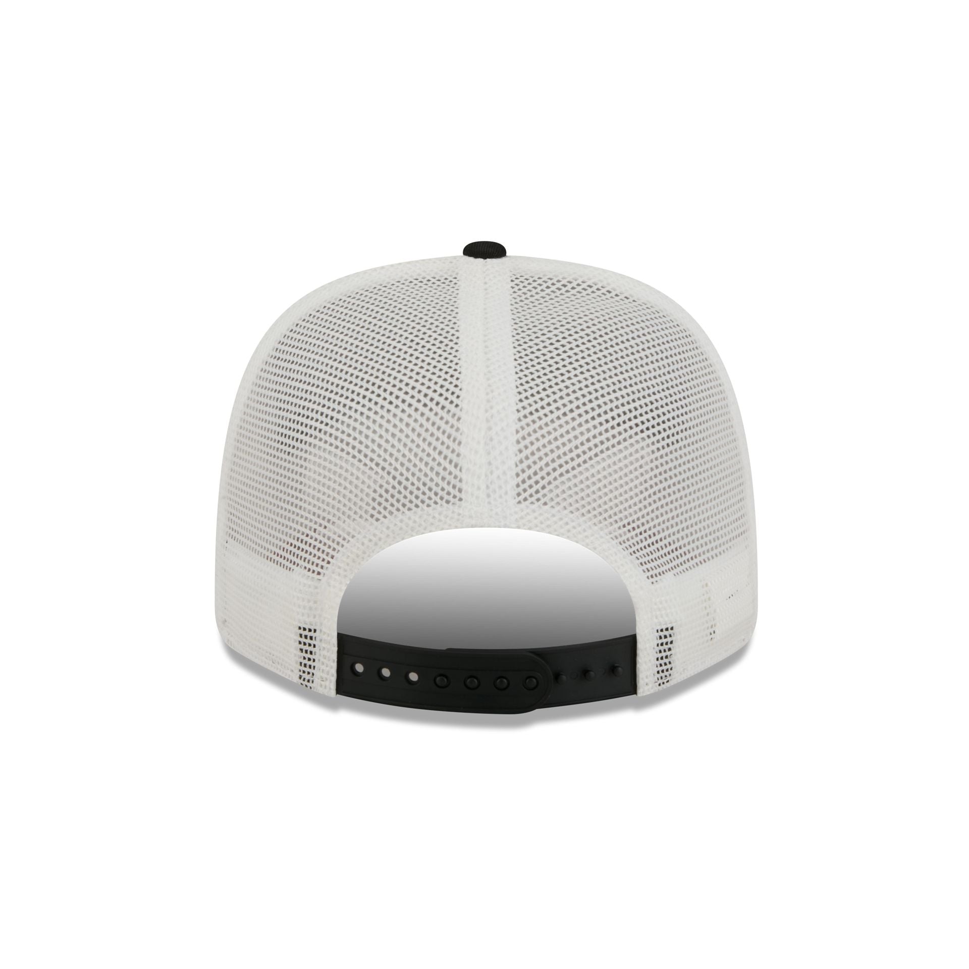 South Carolina Gamecocks Collegiate Black 9SEVENTY Trucker Hat