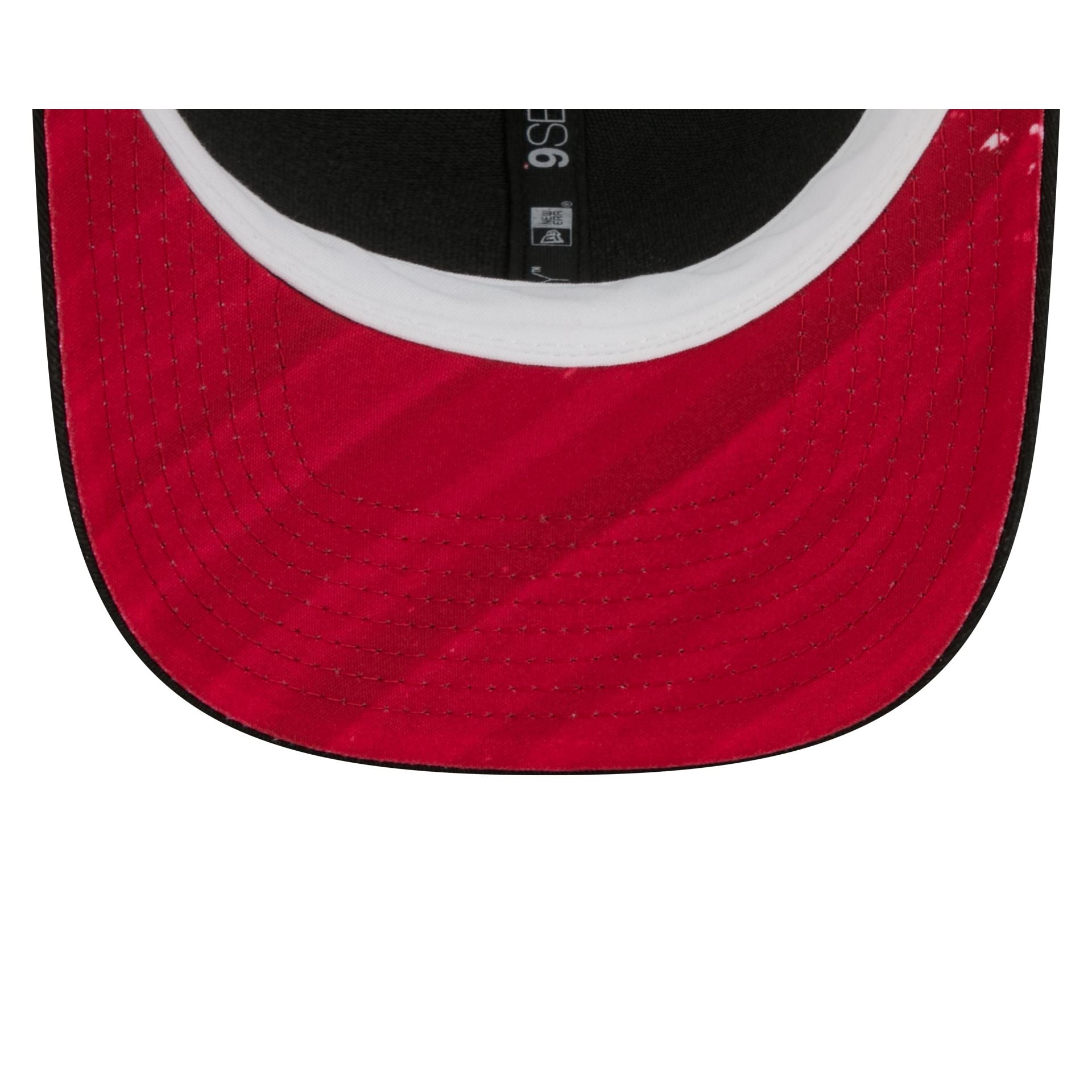 South Carolina Gamecocks Collegiate Black 9SEVENTY Trucker Hat