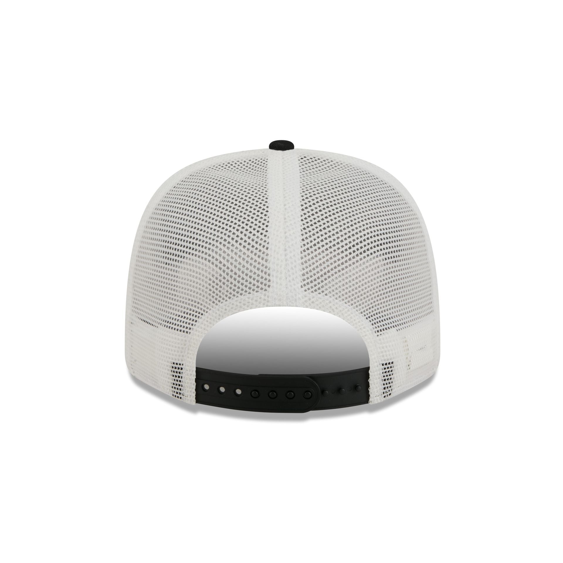 Duke Blue Devils Collegiate Black 9SEVENTY Trucker Hat