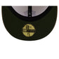 Just Caps Corduroy Chrome New York Yankees 59FIFTY Fitted Hat