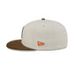 Just Caps Corduroy Chrome Boston Red Sox 59FIFTY Fitted Hat