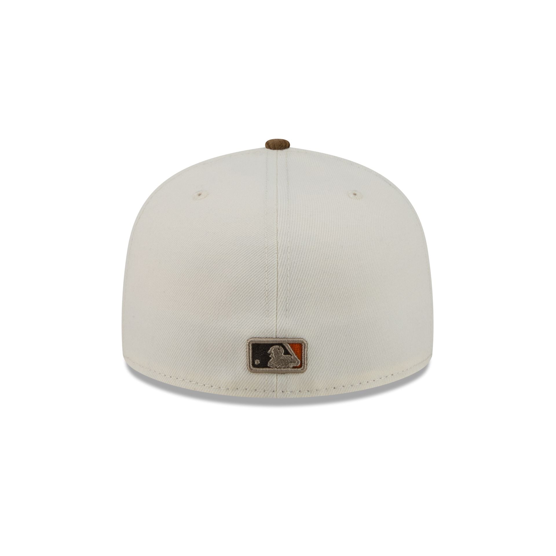 Just Caps Corduroy Chrome Boston Red Sox 59FIFTY Fitted Hat