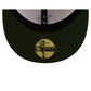 Just Caps Corduroy Chrome Boston Red Sox 59FIFTY Fitted Hat