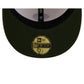 Just Caps Corduroy Chrome Philadelphia Phillies 59FIFTY Fitted Hat
