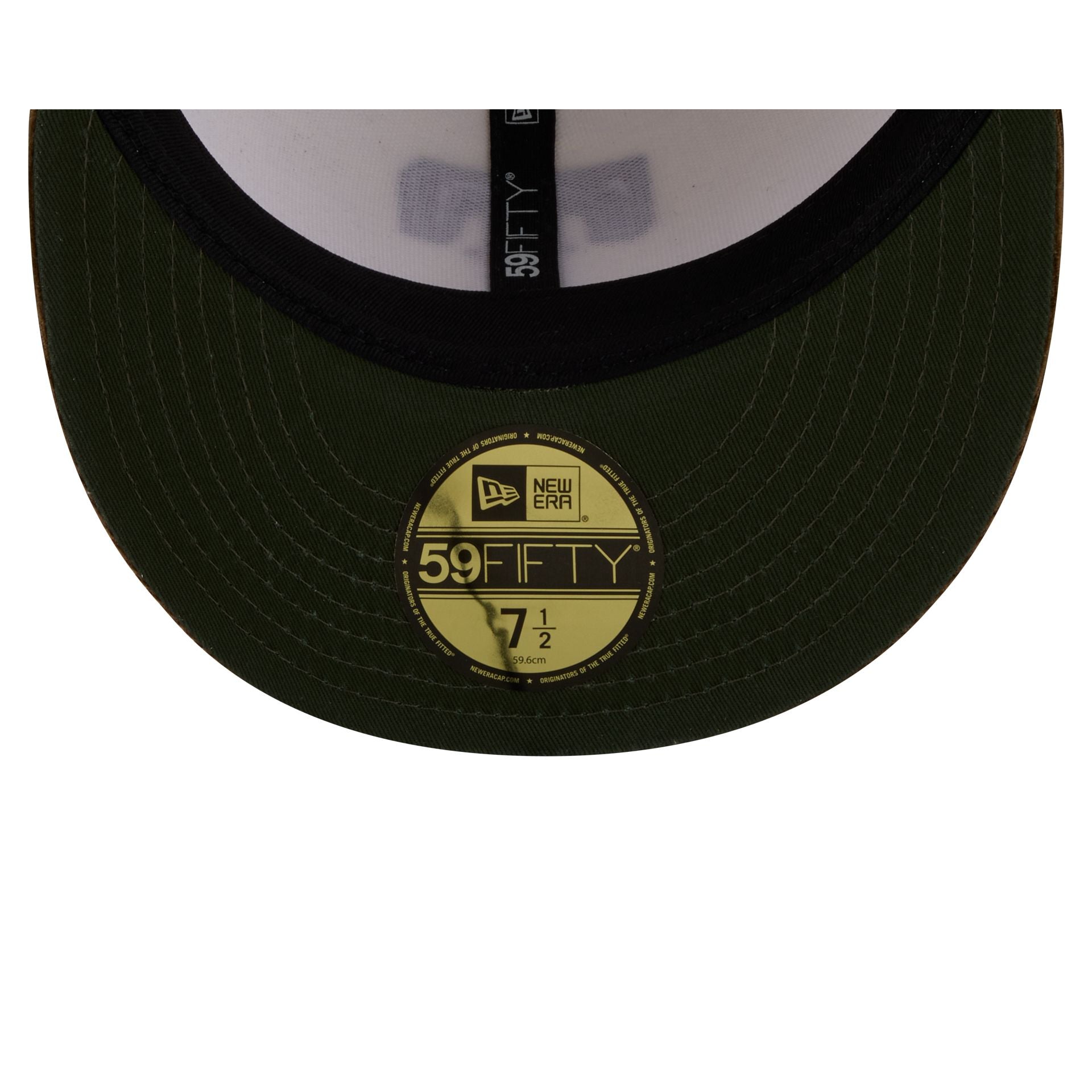 Just Caps Corduroy Chrome Texas Rangers 59FIFTY Fitted Hat