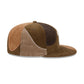 Just Caps Patch Corduroy Philadelphia Phillies 59FIFTY Fitted Hat